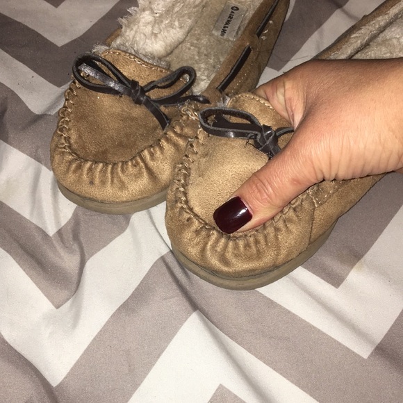 Slip on shoe - Picture 5 of 5